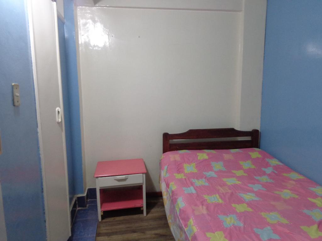 Hostal Yumbo Imperial Quito Exteriör bild