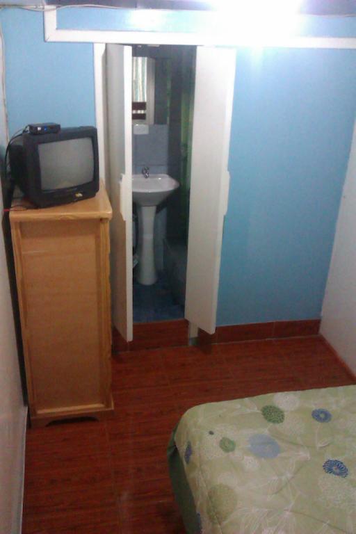 Hostal Yumbo Imperial Quito Exteriör bild