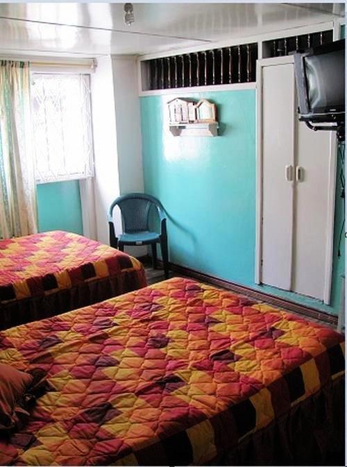 Hostal Yumbo Imperial Quito Exteriör bild